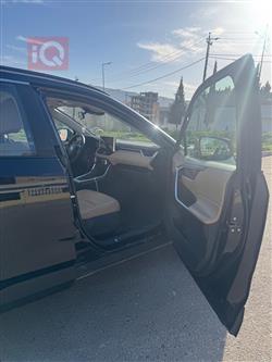 تويوتا راف 4